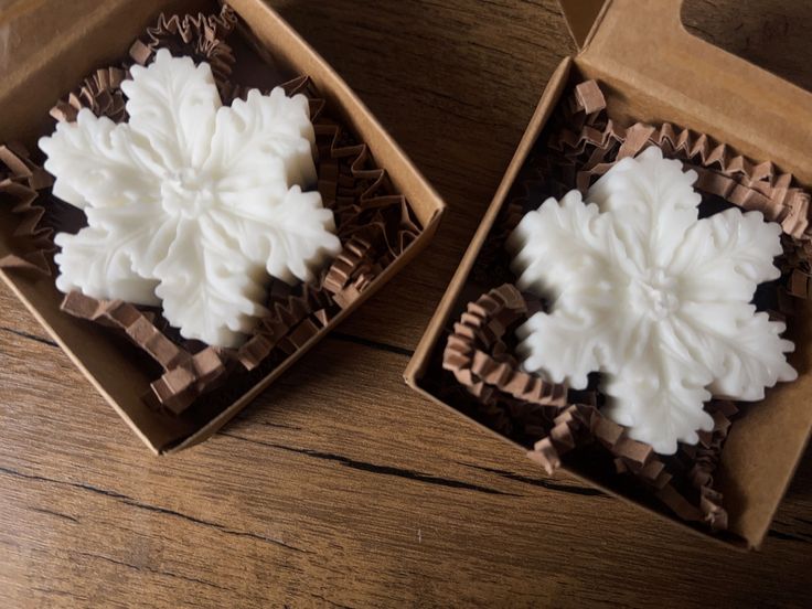 🎁Colección "Luz de Navidad" - Velas Aromáticas de Coco🎁